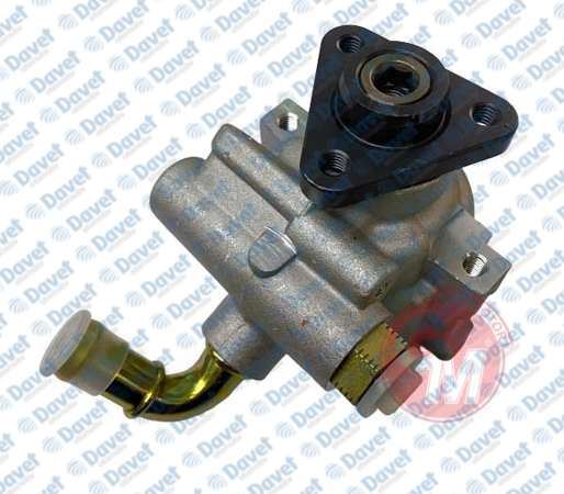 GUA 41080 Direksiyon Pompasi Linea-Fiorino-Bipper-Nemo-Doblo 1.3